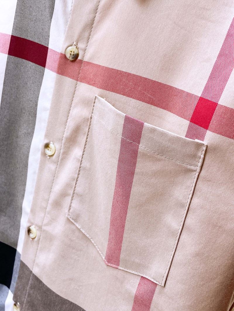 Burberry Shirts